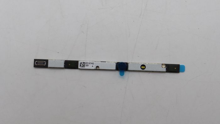 Lenovo ThinkPad Camera Kit - Webcam HD USB avec double microphones et technologie UltraFrame pour ordinateurs portables Lenovo ThinkPad Lenovo ThinkPad Camera Kit - Webcam HD USB avec double microphones et technologie UltraFrame pour ordinateurs portables Lenovo ThinkPad