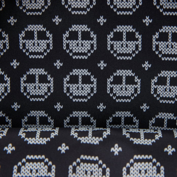 L´etrange Noël de Mr. Jack by Loungefly Sac à bandoulière avec porte-monnaie Jack L´etrange Noël de Mr. Jack by Loungefly Sac à bandoulière avec porte-monnaie Jack