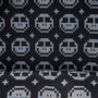 L´etrange Noël de Mr. Jack by Loungefly Sac à bandoulière avec porte-monnaie Jack