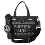 L´etrange Noël de Mr. Jack by Loungefly Sac à bandoulière avec porte-monnaie Jack