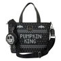L´etrange Noël de Mr. Jack by Loungefly Sac à bandoulière avec porte-monnaie Jack