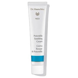 DR. HAUSCHKA Crème Rescue de Potentilla 20 ml