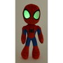 Simba Peluche Spidey 25 cm - Spidey and His Amazing Friends