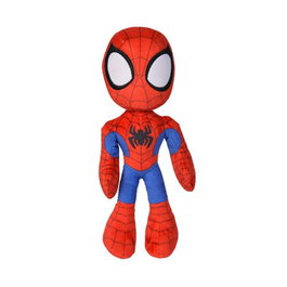 Simba Peluche Spidey 25 cm - Spidey and His Amazing Friends