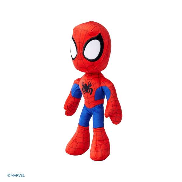 Simba Peluche Spidey 25 cm