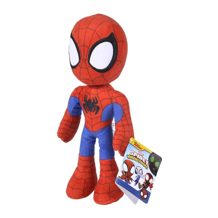 Simba Peluche Spidey 25 cm