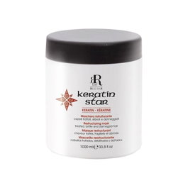 Racioppi Mascarilla Reestructurante Keratin Star 1000ml
