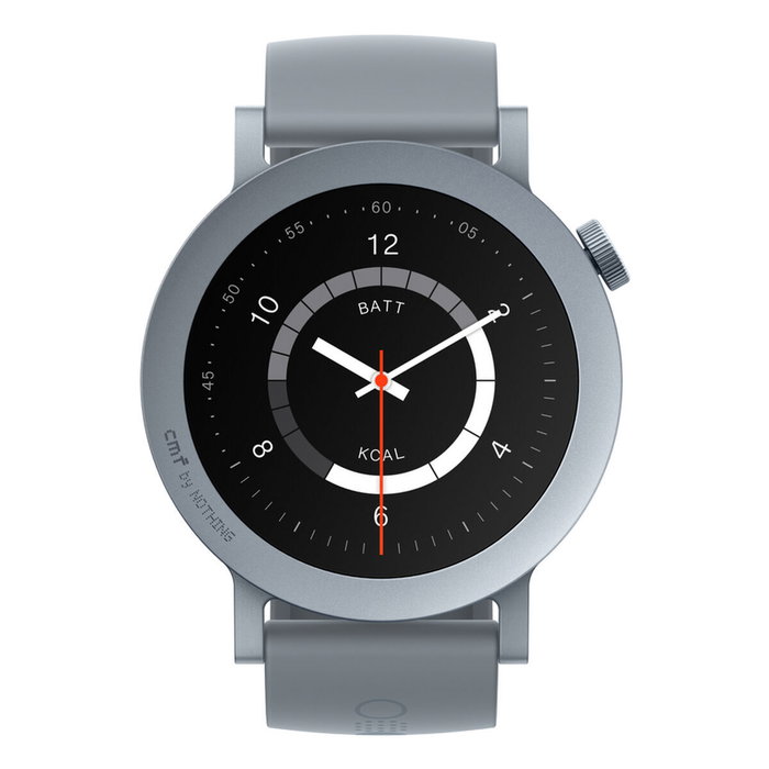 Montre intelligente Nothing WATCH PRO 2 Gris