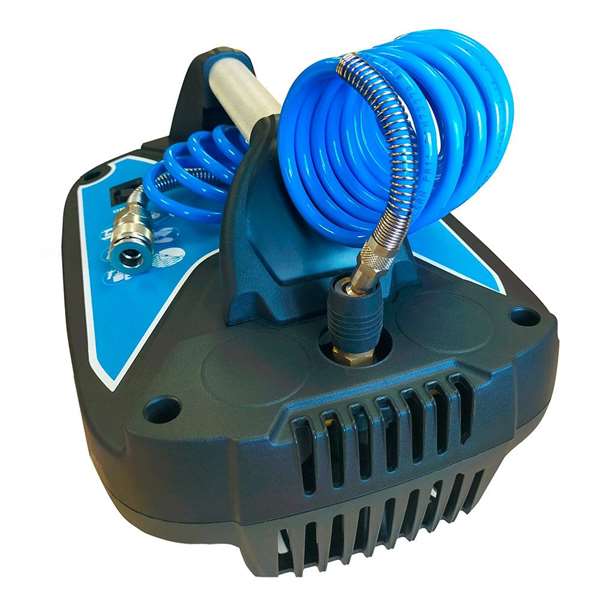 Ociotrends Compresseur électrique 220 V Ociotrends Compresseur électrique 220 V