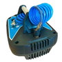 Ociotrends Compresseur électrique 220 V