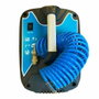 BigBuy Fun Compresseur d'air 220 V Électrique Bleu