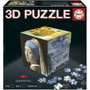 Educa Puzzle 3D Cube Art - 216 Pièces