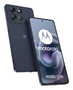 Motorola Moto G86 8 Go RAM 256 Go 5G Bleu Foncé – Smartphone P-OLED 120 Hz, OIS 50 MP, IP68, Android 15