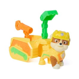 Spin Master Figurine Paw Patrol Dino Tool avec accessoires