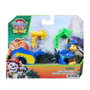 Spin Master Figurines Paw Patrol Dino Tool avec accessoires - Modèles assortis