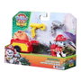 Spin Master Figurines Paw Patrol Dino Tool avec accessoires - Modèles assortis