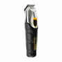 Wahl Extreme Grip Noir / Orange