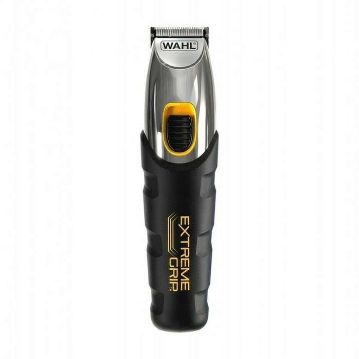 Wahl Extreme Grip Noir / Orange