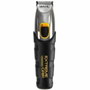Wahl Extreme Grip Noir / Orange