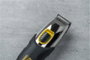 Wahl 09893-0440 Tondeuse Barbe et Cheveux avec 12 Peines, Batterie Lithium 240 min, Charge Rapide, Précision de 0.5 à 9 mm, Prise Ergonomique Antidérapante