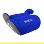 Sparco Alzador Enfants F100Ki Ece R129-03 Siège Auto Bleu S01929IAZ 125-150 cm 22-36 kg