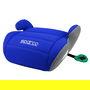 Sparco Alzador Enfants F100Ki Ece R129-03 Siège Auto Bleu S01929IAZ 125-150 cm 22-36 kg