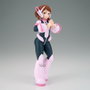 Banpresto Figura My Hero Academia Glitter & Glamours Ochaco Uraraka