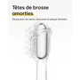Laifen Wave Brosse à dents électrique - Blanc