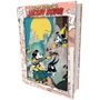 Puzzle Livre Lenticular 3D Disney Mickey Mouse 300 Pièces