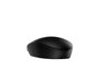HP Souris laser filaire HP 128 Noir