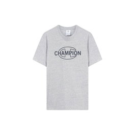T-shirt à manches courtes homme Champion Graphic Shop Gris clair 13-14 Ans