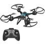 Silverlit Flybotic - Drone Stunt - Drone acrobatique avec vol stationnaire, 360° Flip, 2 batteries incluses - Télécommande 2,4 GHz - À partir de 14 ans