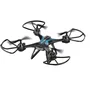 Silverlit Flybotic - Drone Stunt - Drone acrobatique avec vol stationnaire, 360° Flip, 2 batteries incluses - Télécommande 2,4 GHz - À partir de 14 ans