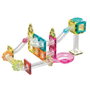 CEFA Mini Circuito Canicas Picasso Tiles 45 Pièces