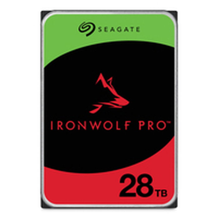 Disque dur Seagate ST28000NT000 3,5"