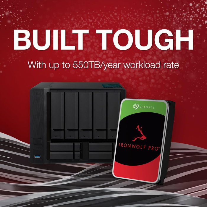 Disque dur Seagate ST28000NT000 3,5"