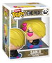 Funko One Piece Bitty POP! Figurines en Vinyle Zoro & Sanji