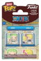 Funko One Piece Bitty POP! Figurines en Vinyle Zoro & Sanji
