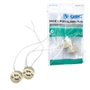 GSC Evolution Pack de 2 douilles pour lampes dichroïques GU10