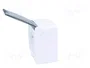 PAWBOL Socle d'alimentation AC 2P+PE blanc