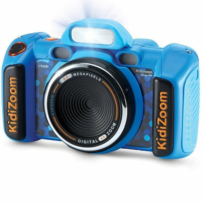V-TECH Kidizoom Duo FX 12 Bleu