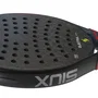 Siux Electra Pro 2026 Raquette de Padel Adulte Carbone 12K Shadow Red