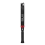 Siux Electra Pro 2026 Raquette de Padel Adulte Carbone 12K Shadow Red