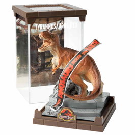 The Noble Collection Figure Bendyfig Tyrannosaurus Rex Jurassic Park