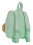 Safta Mochila Preescolar - Sac à dos maternelle avec ours, 23x27x7.5 cm, pour enfants de 3 ans et plus