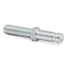 TENTE Espiga roscada M10x35/11 zincada