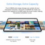 Tablette Huawei Pad X9 11,5" 4 GB RAM 128 GB Gris