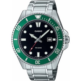 Casio MDV-107D Vert