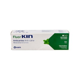Kin FLUORKIN Dentifrice Anti-Carie 75 ml