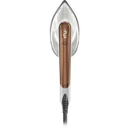 Sencor SSI 0880BZ Défroisseur vapeur 1800 W, chauffe 20 s, débit 25 g/min, réservoir 180 ml, semelle céramique, anti-goutte et arrêt auto